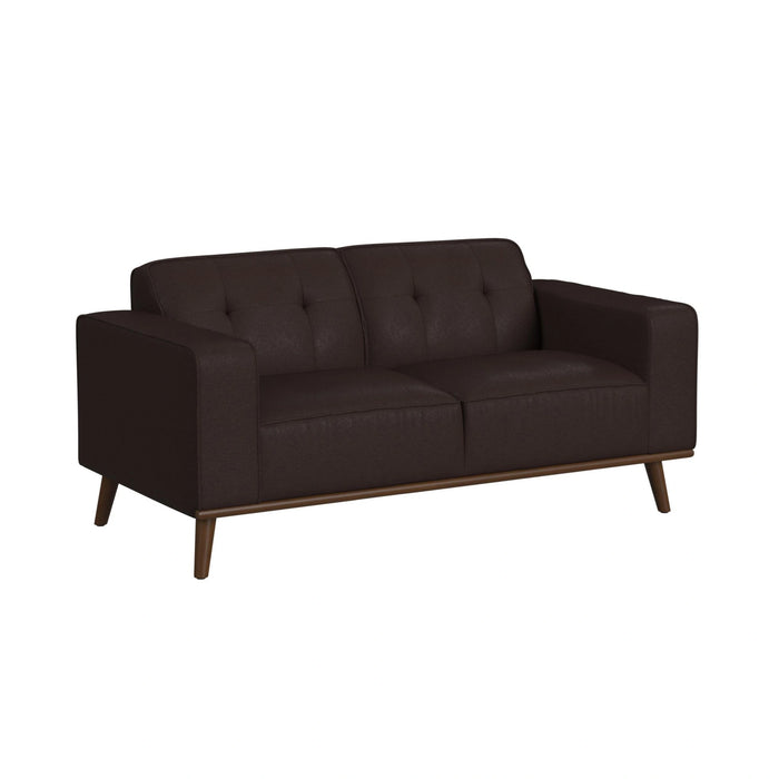 Destiny Living Room Set in Pebble Brown - Tony’s Furniture Store & Linen (GA) - Multi Location