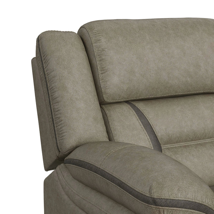 Engage 2PC Living Room Set in Corral Grey-Sofa & Loveseat - Tony’s Furniture Store & Linen (GA) - Multi Location