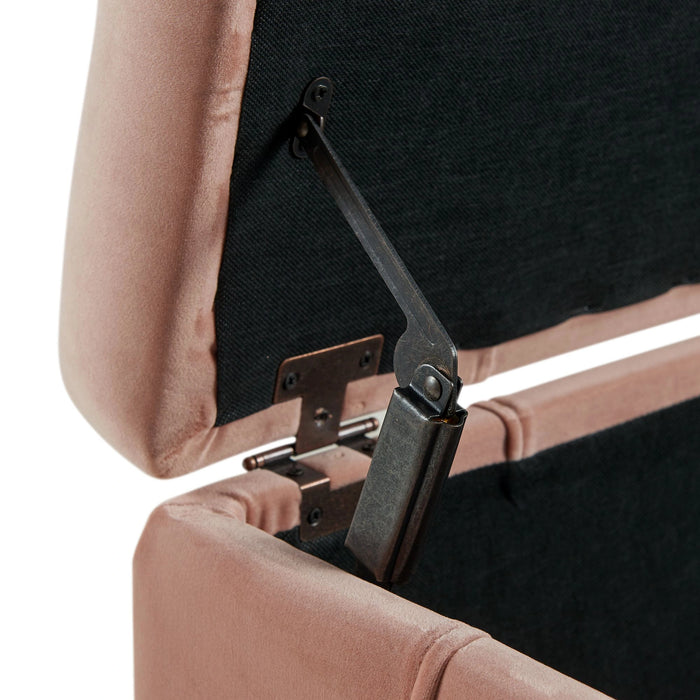 Crosby Bench Royale (ISTA 3) - Tony’s Furniture Store & Linen (GA) - Multi Location