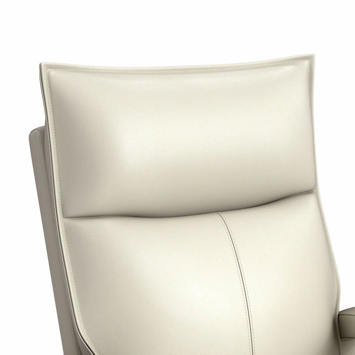 Eco P1 Recliner with Glider and Swivel - Tony’s Furniture Store & Linen (GA) - Multi Location