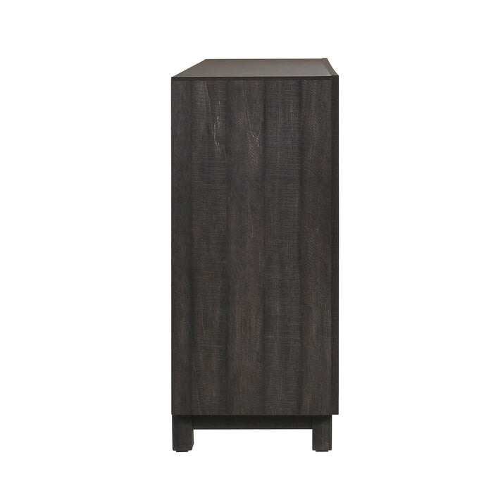 Harlington Dresser - Tony’s Furniture Store & Linen (GA) - Multi Location