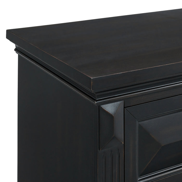 Bridgestone Panel Bedroom Set - Tony’s Furniture Store & Linen (GA) - Multi Location
