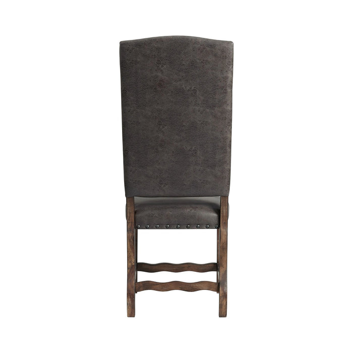 Gramercy Dining Side Chair (2pcs Per Carton) - Tony’s Furniture Store & Linen (GA) - Multi Location