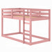 Gaston II Twin Loft Bed - Tony’s Furniture Store & Linen (GA) - Multi Location