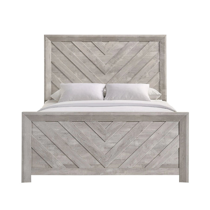 Eleanor Bed - Tony’s Furniture Store & Linen (GA) - Multi Location