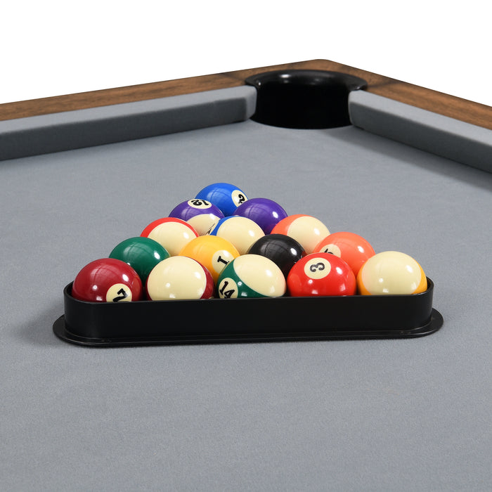 Kingsman Pool Table - 3A Packing - Tony’s Furniture Store & Linen (GA) - Multi Location