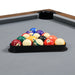 Kingsman Pool Table - 3A Packing - Tony’s Furniture Store & Linen (GA) - Multi Location