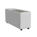 Zandara Modular Set in Olefin Beige - Tony’s Furniture Store & Linen (GA) - Multi Location