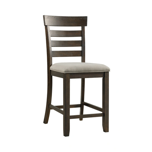 Colorado Side Chair Charcoal (2pcs per pack) - Tony’s Furniture Store & Linen (GA) - Multi Location