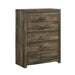 Bailey Panel Bedroom Set with Bluetooth - Tony’s Furniture Store & Linen (GA) - Multi Location