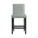 Meridian Side Chair (2 Per Pack) - Tony’s Furniture Store & Linen (GA) - Multi Location