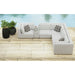 Zandara Modular Set in Olefin Beige - Tony’s Furniture Store & Linen (GA) - Multi Location