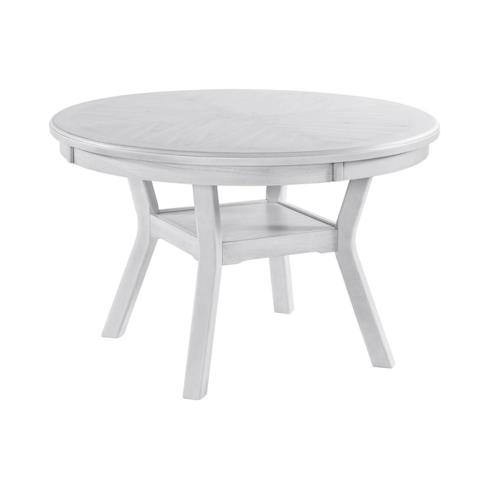 Amherst 5PC Dining Set - Tony’s Furniture Store & Linen (GA) - Multi Location
