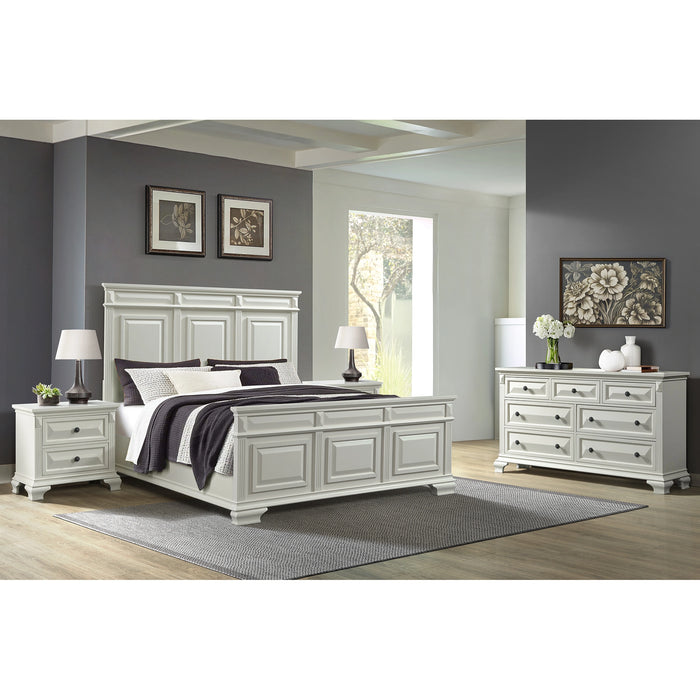 Bridgestone Bedroom Set - Tony’s Furniture Store & Linen (GA) - Multi Location