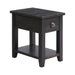 Kendyl Occasional Chairside Table w/Power - Tony’s Furniture Store & Linen (GA) - Multi Location