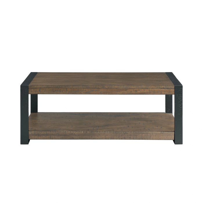 Caesar Occasional Coffee Table - Tony’s Furniture Store & Linen (GA) - Multi Location