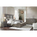 Kings Court Storage Bedroom Set - Tony’s Furniture Store & Linen (GA) - Multi Location