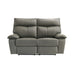 Wildcat Motion Loveseat in Aviarah Grey - Tony’s Furniture Store & Linen (GA) - Multi Location