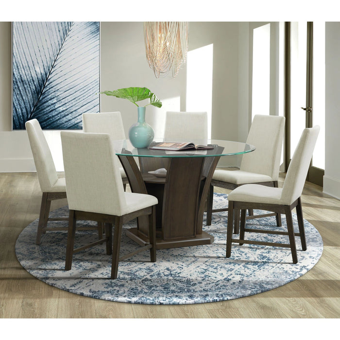 Dapper Side Chair (Two Per Carton) - Tony’s Furniture Store & Linen (GA) - Multi Location