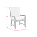 Donovan Dining Set in Gray - Tony’s Furniture Store & Linen (GA) - Multi Location
