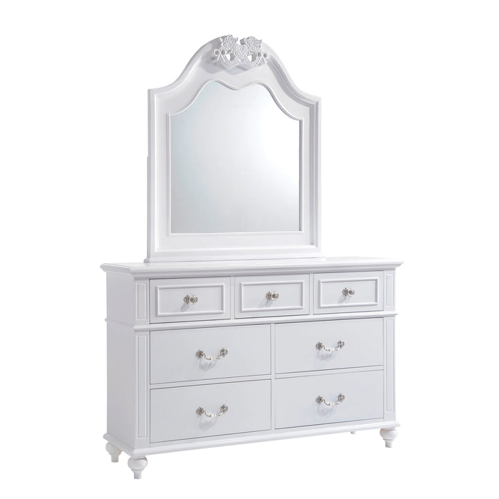 Alana Platform Bedroom Set - Tony’s Furniture Store & Linen (GA) - Multi Location