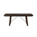 Jax Complete Dining Table - Tony’s Furniture Store & Linen (GA) - Multi Location