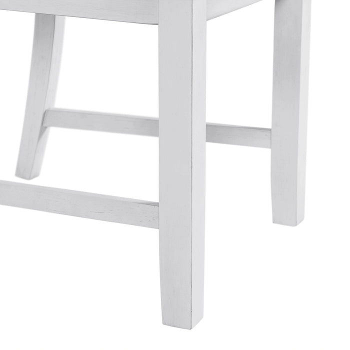 Amherst 5PC Dining Set - Tony’s Furniture Store & Linen (GA) - Multi Location
