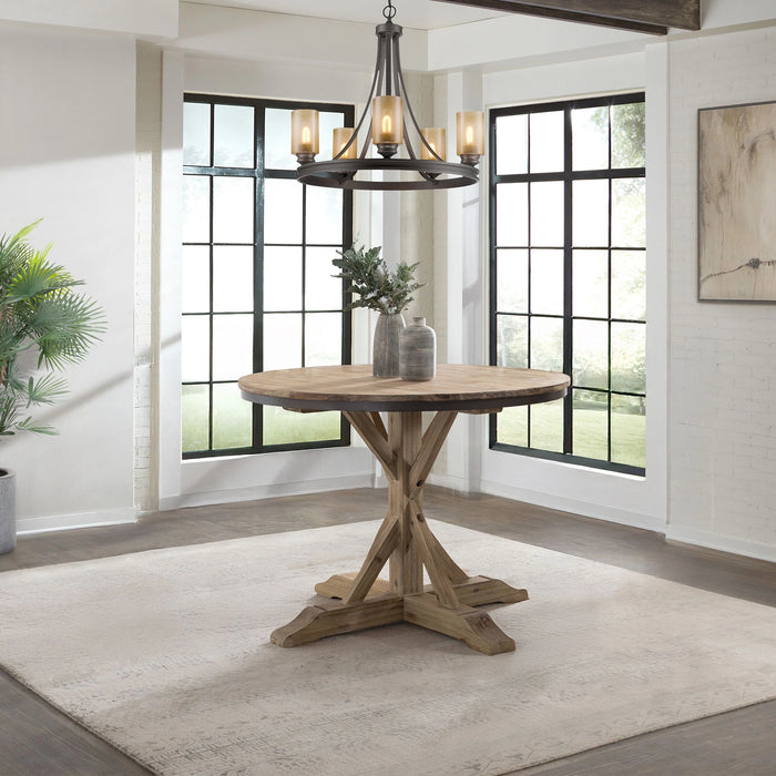 Callista Table- Beach/Natural - Tony’s Furniture Store & Linen (GA) - Multi Location