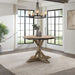 Callista Table- Beach/Natural - Tony’s Furniture Store & Linen (GA) - Multi Location