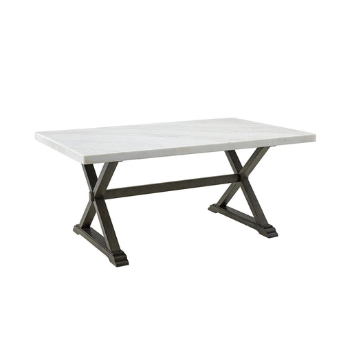 Lexi 5PC Dining Set-Table & Four Chairs - Tony’s Furniture Store & Linen (GA) - Multi Location