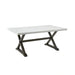 Lexi 5PC Dining Set-Table & Four Chairs - Tony’s Furniture Store & Linen (GA) - Multi Location