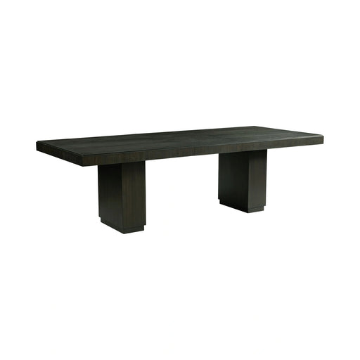 Donovan Dining Set in Gray - Tony’s Furniture Store & Linen (GA) - Multi Location