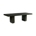 Donovan Dining Set in Gray - Tony’s Furniture Store & Linen (GA) - Multi Location