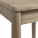 Callista Round 5PC Dining Set-Table and Four Seats - Tony’s Furniture Store & Linen (GA) - Multi Location