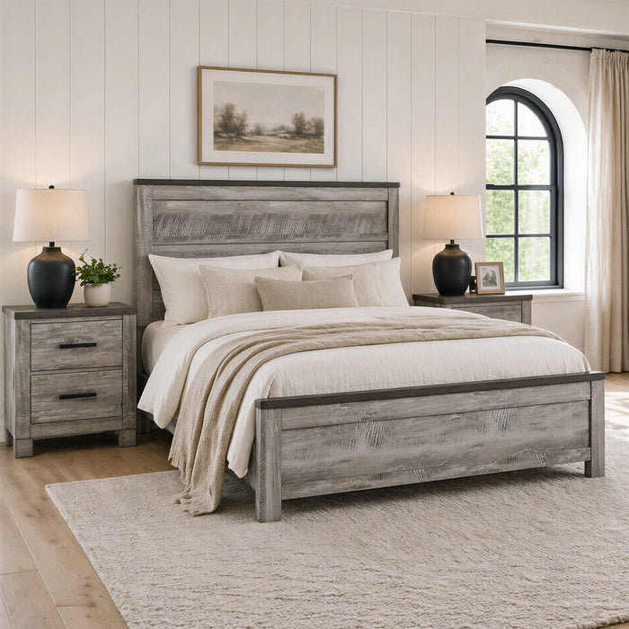 Millers Cove Bedroom Set - Tony’s Furniture Store & Linen (GA) - Multi Location