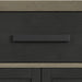 Jemma Buffet in Grey and Dark Espresso - Tony’s Furniture Store & Linen (GA) - Multi Location