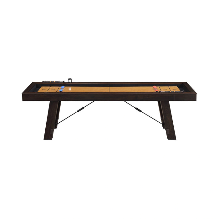 Titus Shuffleboard Table - Tony’s Furniture Store & Linen (GA) - Multi Location