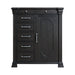 Kings Court 1 Door and 7-Drawer Chest - Tony’s Furniture Store & Linen (GA) - Multi Location