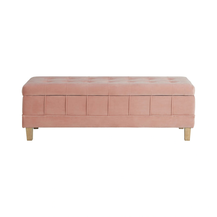 Crosby Bench Royale (ISTA 3) - Tony’s Furniture Store & Linen (GA) - Multi Location