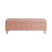 Crosby Bench Royale (ISTA 3) - Tony’s Furniture Store & Linen (GA) - Multi Location