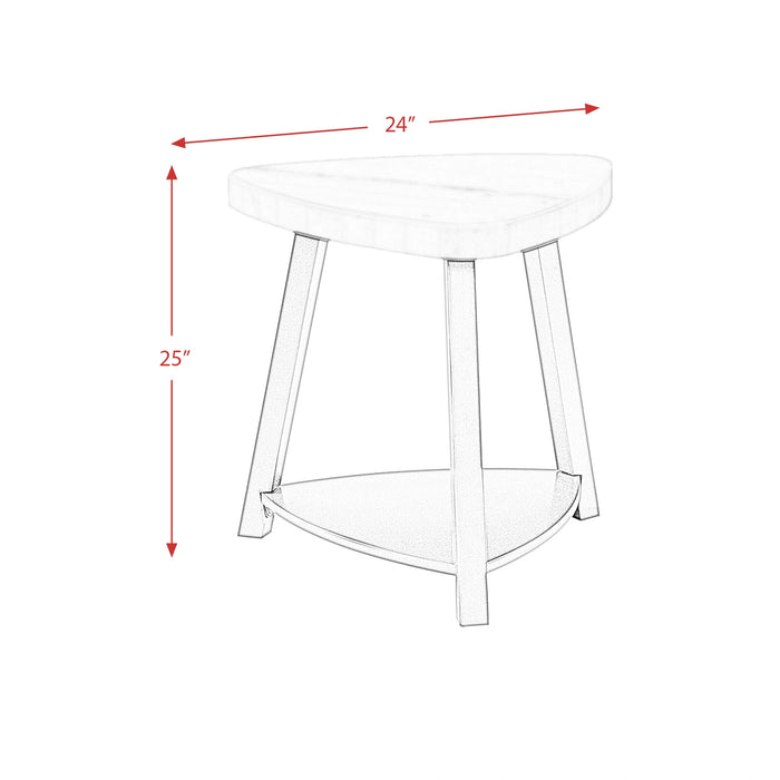 Trinity End Table - Tony’s Furniture Store & Linen (GA) - Multi Location