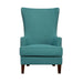 Kori 724 Chair w/Chrome Nails - Tony’s Furniture Store & Linen (GA) - Multi Location