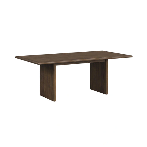 Brisbane Dining Set in Brown - Tony’s Furniture Store & Linen (GA) - Multi Location