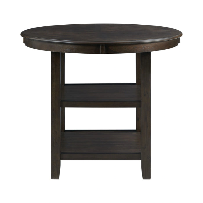 Amherst Table w/Wood Leg - Tony’s Furniture Store & Linen (GA) - Multi Location