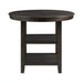 Amherst Table w/Wood Leg - Tony’s Furniture Store & Linen (GA) - Multi Location
