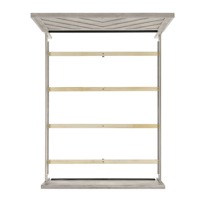Ellen Panel Bedroom Set in White - Tony’s Furniture Store & Linen (GA) - Multi Location