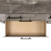 Millers Cove Dresser Two-Tone Grey (Sturdy) - Tony’s Furniture Store & Linen (GA) - Multi Location