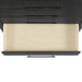 Versailles Contemporary 3-Drawer Nightstand - Tony’s Furniture Store & Linen (GA) - Multi Location