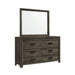 Eleanor Panel Bedroom Set - Tony’s Furniture Store & Linen (GA) - Multi Location