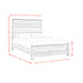 Millers Cove Panel Bed - Tony’s Furniture Store & Linen (GA) - Multi Location